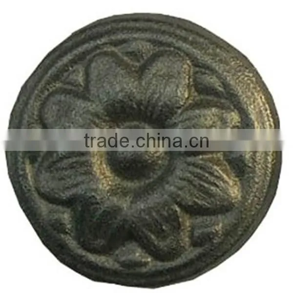 Metal Fence Decoration photo-2