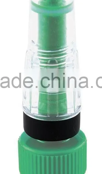 2 Functions Spray Gun CS-1005 Spray Nozzle for Car Washer and Lawn Irrigation photo-2