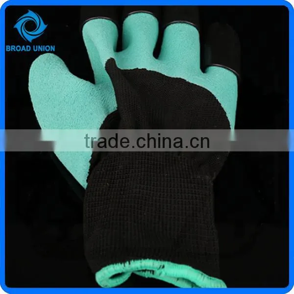 Gardening Gloves Garden Genie Gloves photo-2