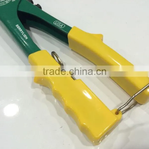 BERRYLION Dual Colors 9.5" Multi-way Riveting Gun for Sale photo-4