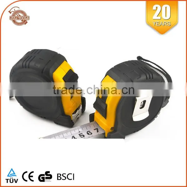 Tapeline 3m 5m 7.5m 10m Steel Tape Measures photo-2