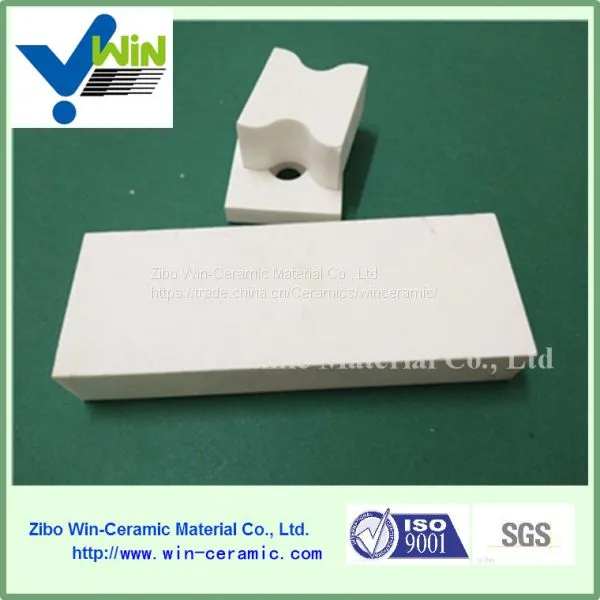 Alumina Ceramic Tile Free Sample photo-5