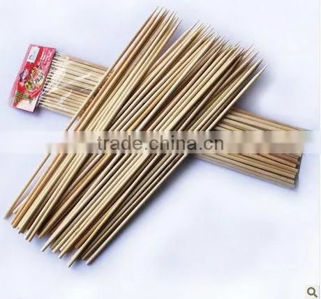 2012 1.3mm Round Bamboo Incense Sticks for Sale photo-5