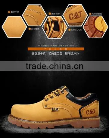 Martin Boots;Safety Shoes;shoes photo-2
