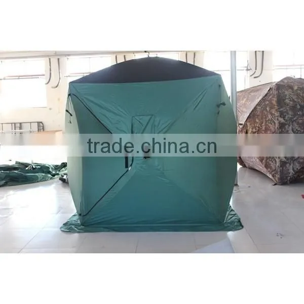 Hot Sale Beach Fishing Picnic Camping Tent/ Pop up Bivvy Tent photo-3