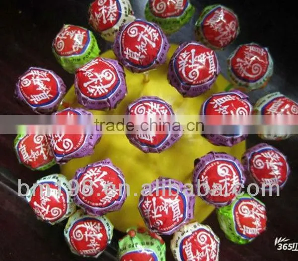 Automatic Lollipop Candy Automatic Biscuit Making Machine Price photo-6