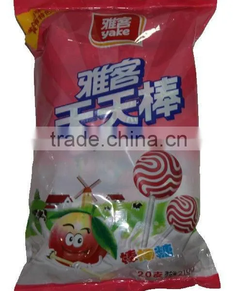 Automatic Preformed Pouch Packing Machine photo-6