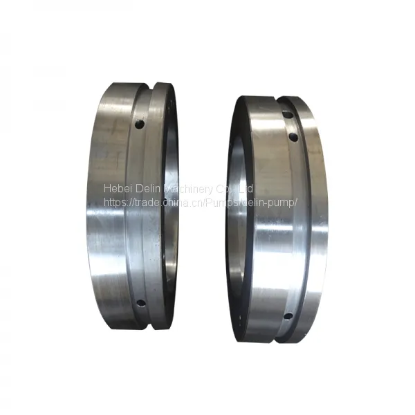 Wholesale Parts for Pumps Hydraulic Pump Parts photo-4