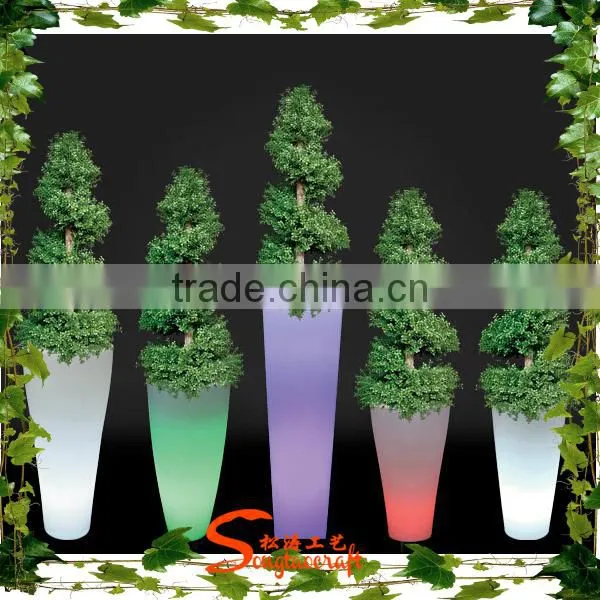 Artificial Topiary Trees Outdoor Decoration Artificial Topiary Life Size Artificial Topiary Trees photo-4