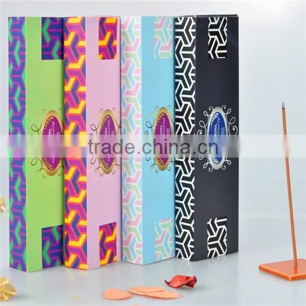 Wholesale Chinese Stick Incense With Ceramic Holder photo-2
