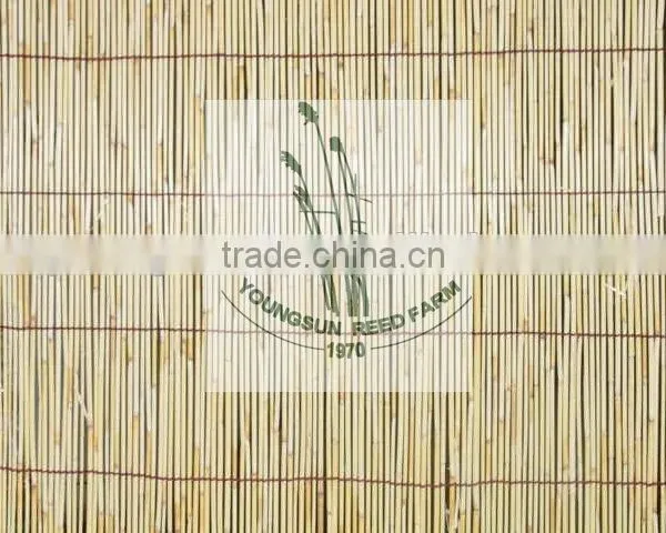 Gardening Reed Fence photo-6