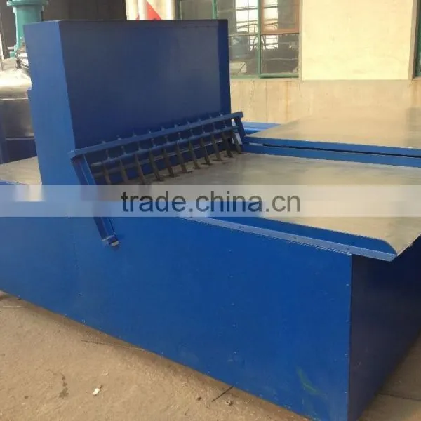 Power Saving Small Scale Floral Foam Making Plant for Pilot Test,Floral Foam Machine, Dry / Wet Floral Foam photo-3