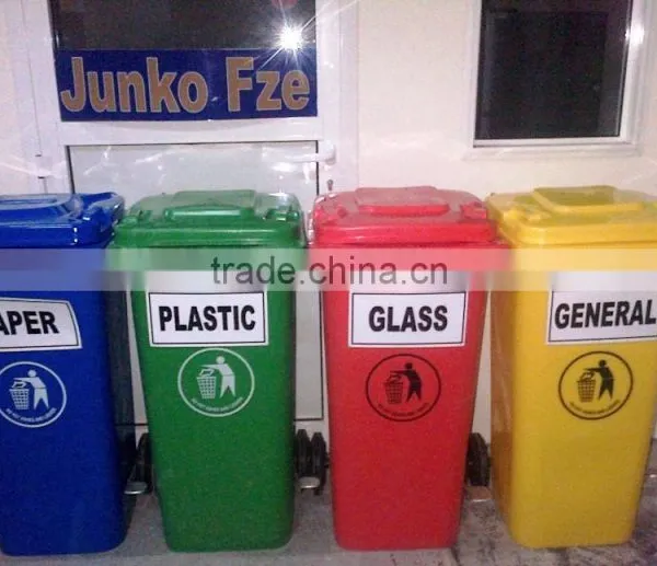 Dust Bin photo-4