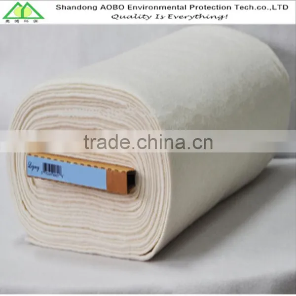 Bonded Polyester Fiber Wadding With Cheap Price photo-4