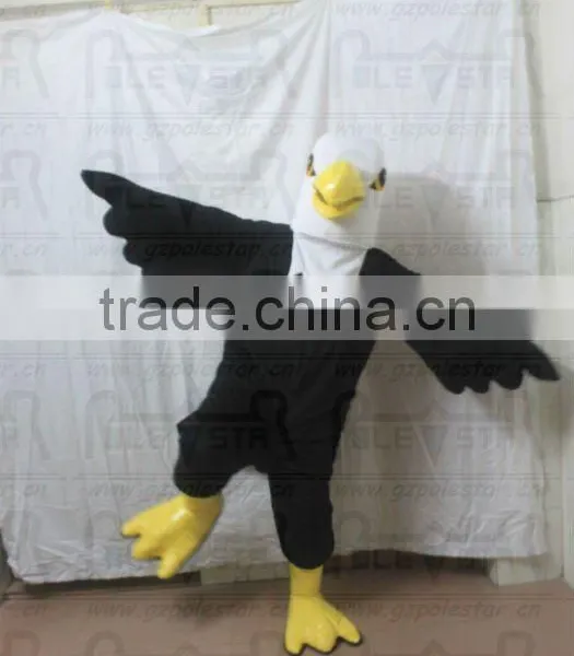 NO.2053 Gos Hawk Mascot Costumes