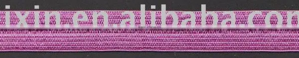 Elastic Webbing