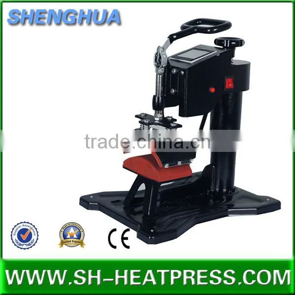 2016 Hot Sale Combo 8 in 1 Heat Press Machine photo-3