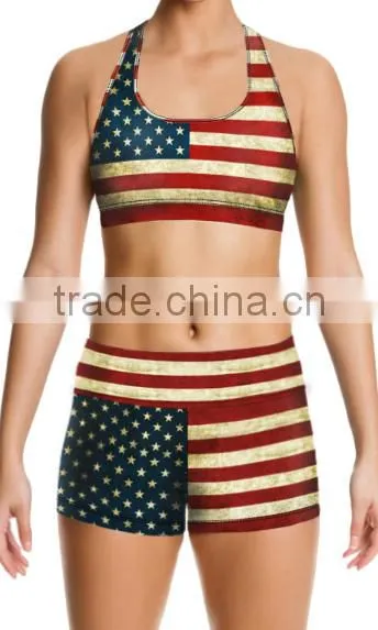 2017 Fashion New Summer Top Blouse For Two Piece photo-2