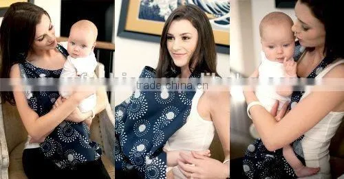 Mummy Lactation Nursing Cover ,Baby Shawl Nursing Cover Free Shipping,Wholesale Hot Breastfeeding Shawl photo-3