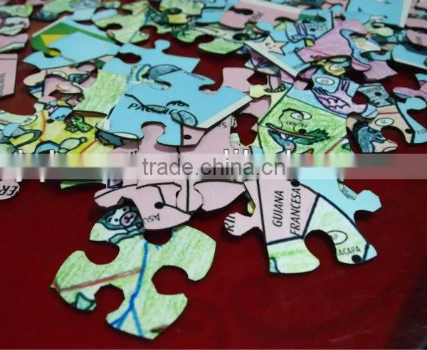Small Size Mini Jq-4030 Paper Laser Cutter Destop Laser Machine photo-6