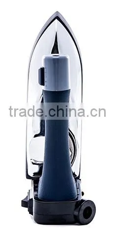 SILVER STAR STEAM ELECTRIC IRON ES-1300M photo-5