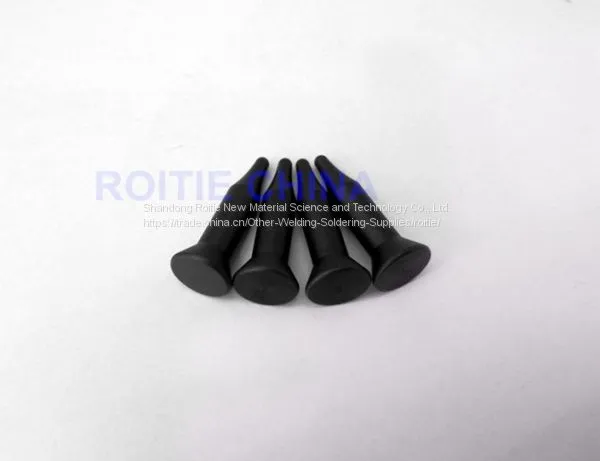 KCF Pin Nut Welding M6 Kcf Guide Pin Location Pin Ceramic Pin photo-4