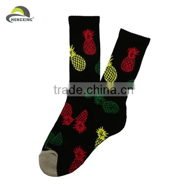 Best Selling Wholesale Football Sock photo-4