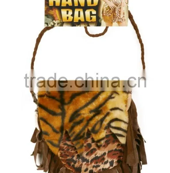 STONE AGE STYLE HANDBAG