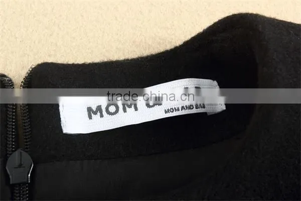 2015 MOM AND BAB Newest Kids Dress Fashion Toddler Girls Dresses In-stock(14251) photo-4