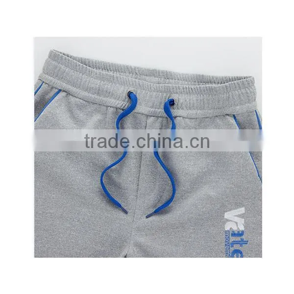 Cheapest Man's Sport Leisure Knit Pants Stocks photo-2
