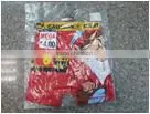 Fashion Wholesale Sex Mens Boxer Shorts Briefs for Men Underwear photo-5