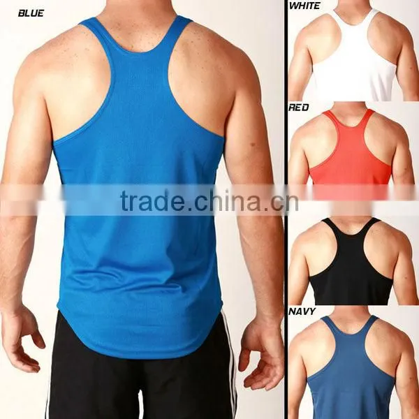 Crop Tops Wholesale Cheap Bodybuilding Tank Tops
