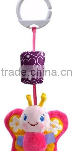 Hanging Plush Toys/Soft Plush Animals photo-2