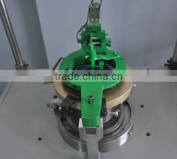 Steel Cleaning King Knitting Machine photo-2
