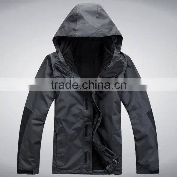 New Style Outdoor Hiking Jacket for Men photo-5