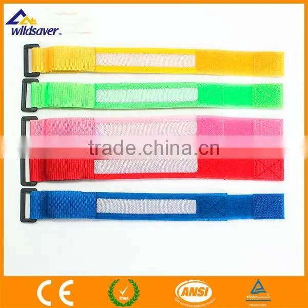 Promotion Safety LED Festival Wristband photo-6