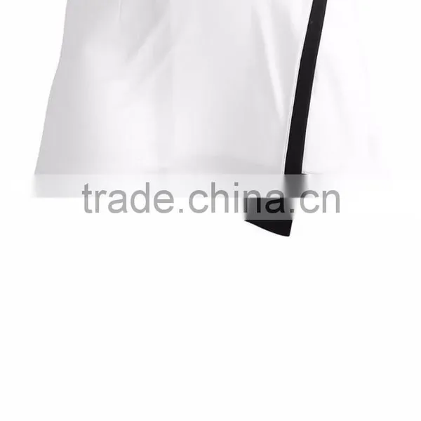 Factory Directly Lawn Tennis Sports Wear Best Tennis Dresses Tennis Skorts For Girls photo-6