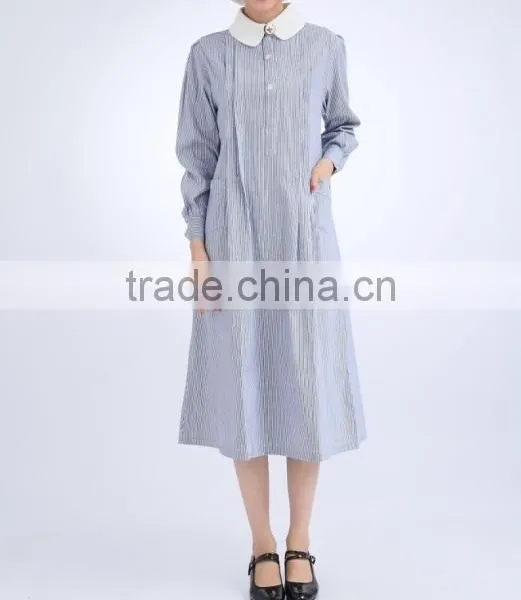 New Style Nurse Uniform for Hospital Wholesale photo-3