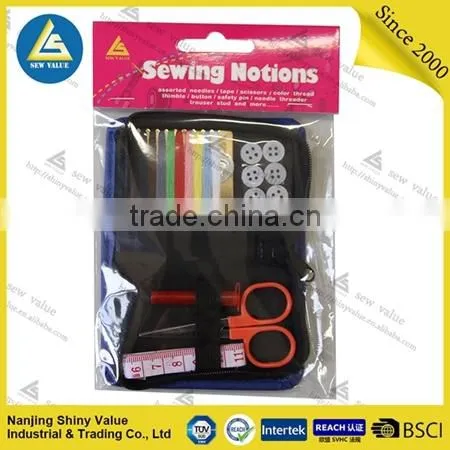 Decorative Sewing Kit Storage for Tailor photo-2