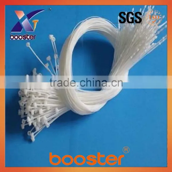 Plastic Loop Pin For Garment photo-2