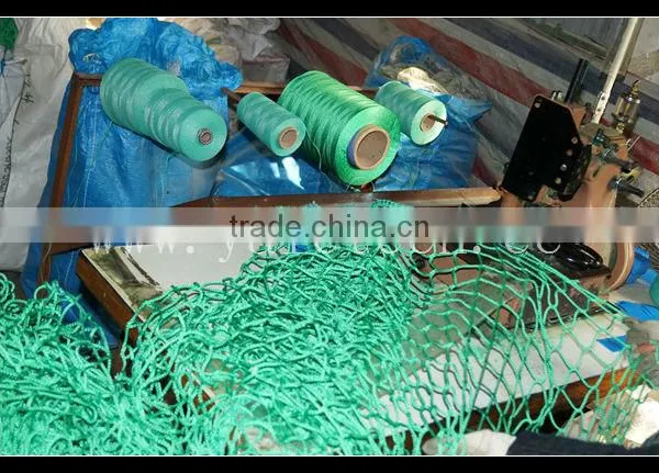 Used Cargo Net Car Cargo Net Shipping Cargo Net With Knot or Without Knot DEKRA Certification in Germany and Australia Market photo-3