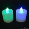 Sell Flashing Candle