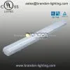 High Frequency 58w T8 1580mm Fluorescent Ceiling Light