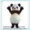 Panda Mascot Costume