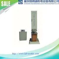 Floor Type Structure Marshall Electric Compaction Tester by JTG E20-2011 (GD-0702A)
