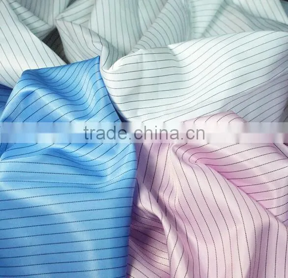 Carbon Fiber Antistatic Fabric for Antistatic Clothes Overall photo-3