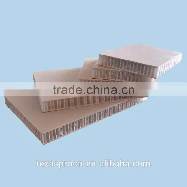 FRP Honeycomb Panel for Truck Body Parts photo-3
