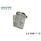 Germicidal Portable Household Air Purifiers 2AA Alkaline Power EP100