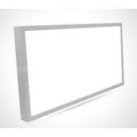 High Lumen300*1200mm Surface-mounted LED Panel Light 36W