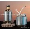 Motor for Generator
